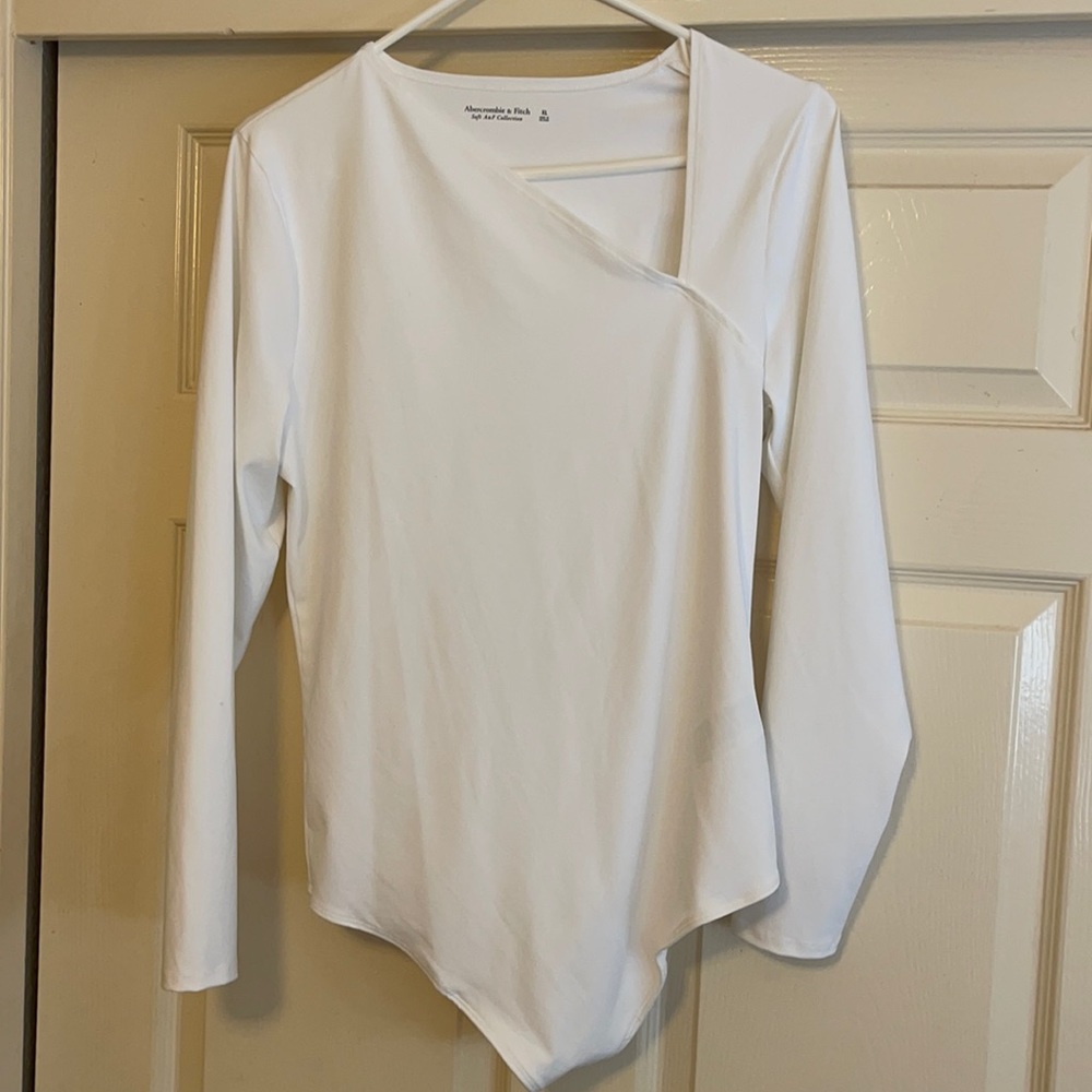 Abercrombie bodysuit